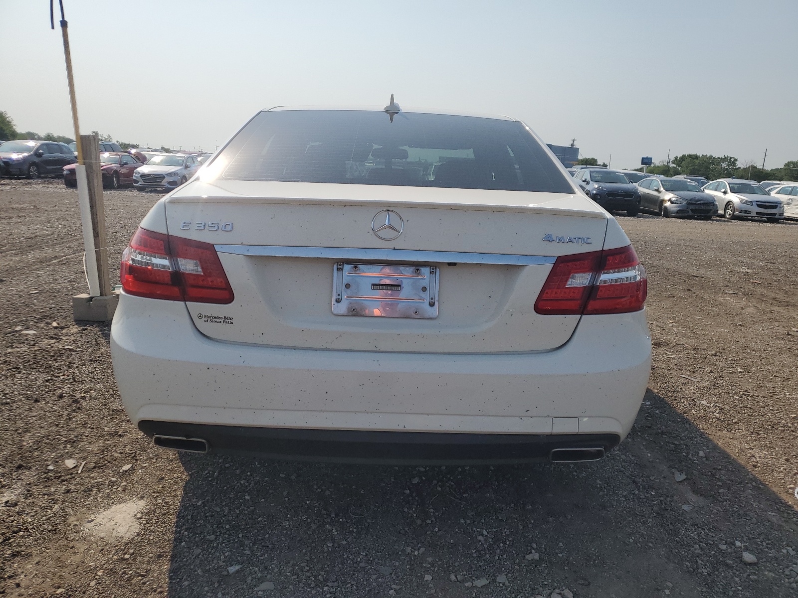 WDDHF8JB0CA566406 2012 Mercedes-Benz E 350 4Matic