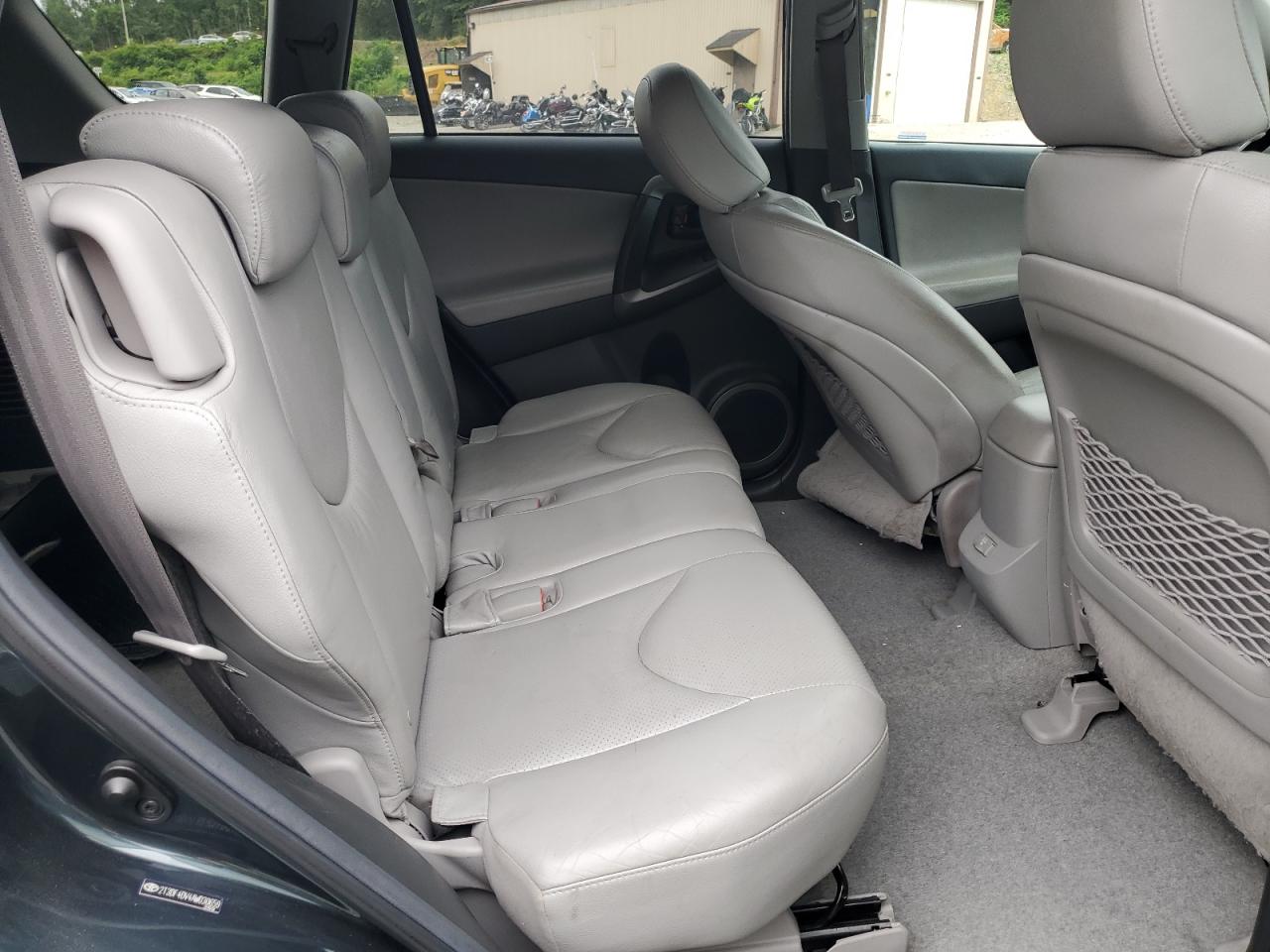 2010 Toyota Rav4 Limited VIN: 2T3DF4DV4AW030659 Lot: 62443994