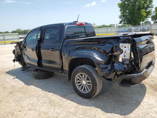 1GCGTCEC8R1154361 Chevrolet Colorado L 2