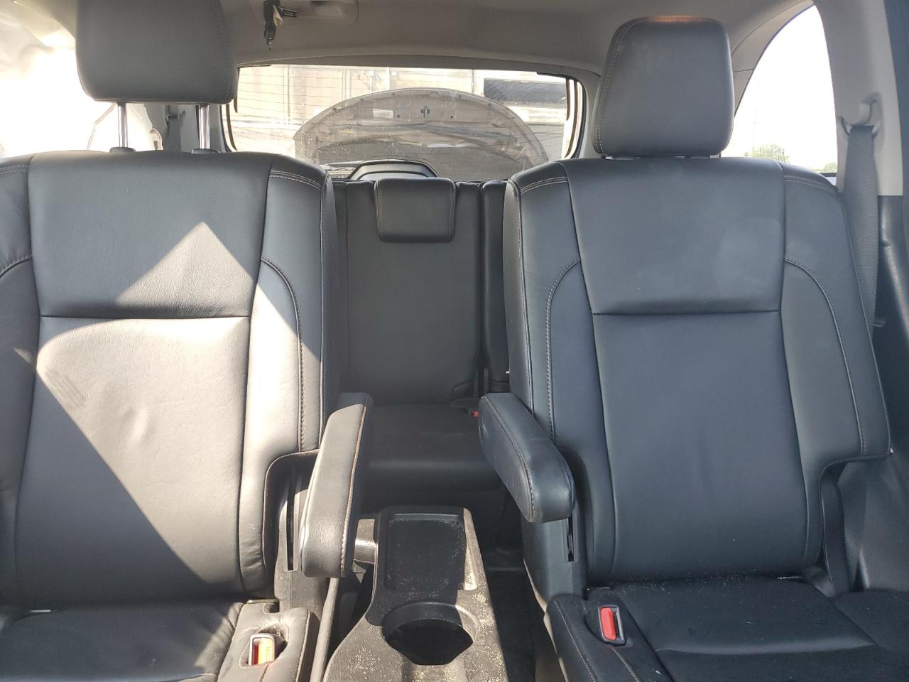 2018 Toyota Highlander Se VIN: 5TDJZRFH1JS551659 Lot: 63042514