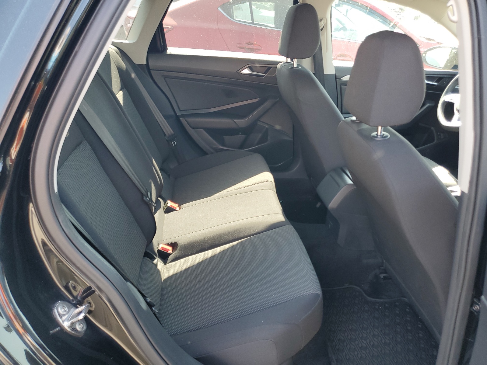 3VWC57BU5MM055955 2021 Volkswagen Jetta S