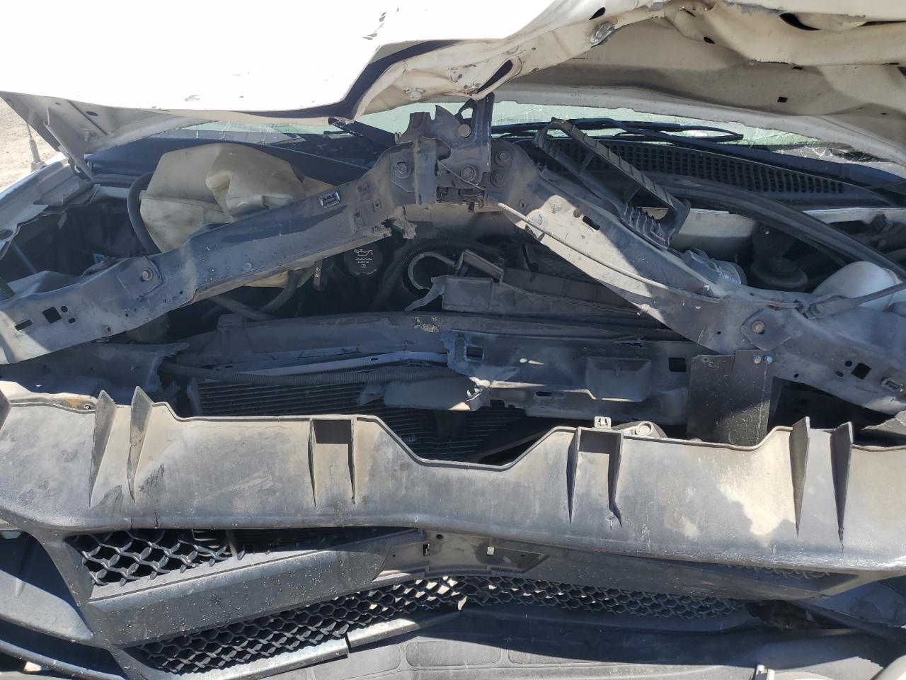 2003 Chevrolet Express G2500 VIN: 1GCGG29VX31116695 Lot: 63321154