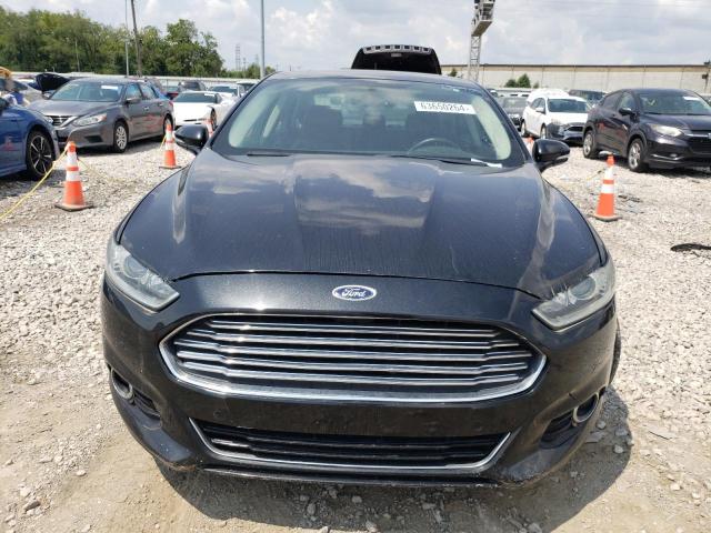 Sedans FORD FUSION 2015 Unknown