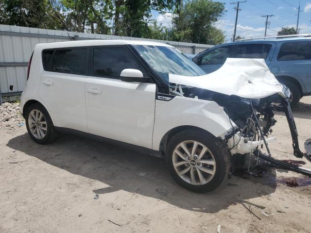 KNDJP3A54K7914645 | 2019 KIA soul +