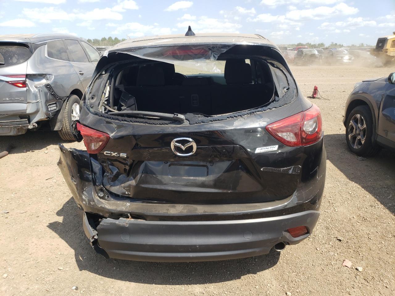 2016 Mazda CX-5 - Image 6