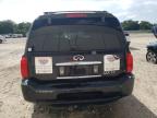 2005 Infiniti Qx56  for Sale in Apopka, FL - Minor Dent/Scratches