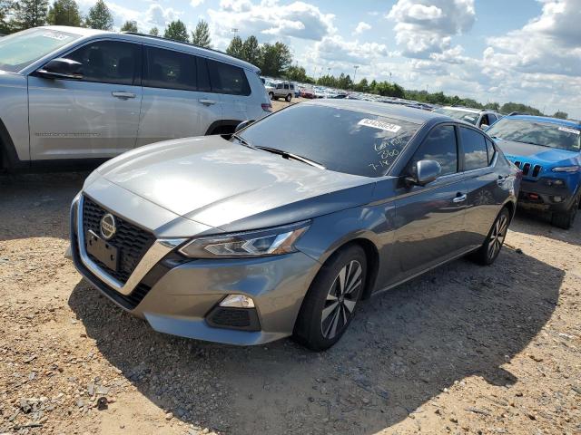 NISSAN ALTIMA SV 2021