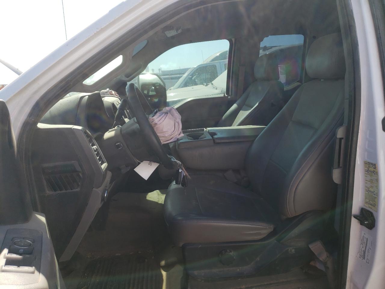 2019 Ford F350 Super Duty VIN: 1FD8X3E69KEG59063 Lot: 63451294