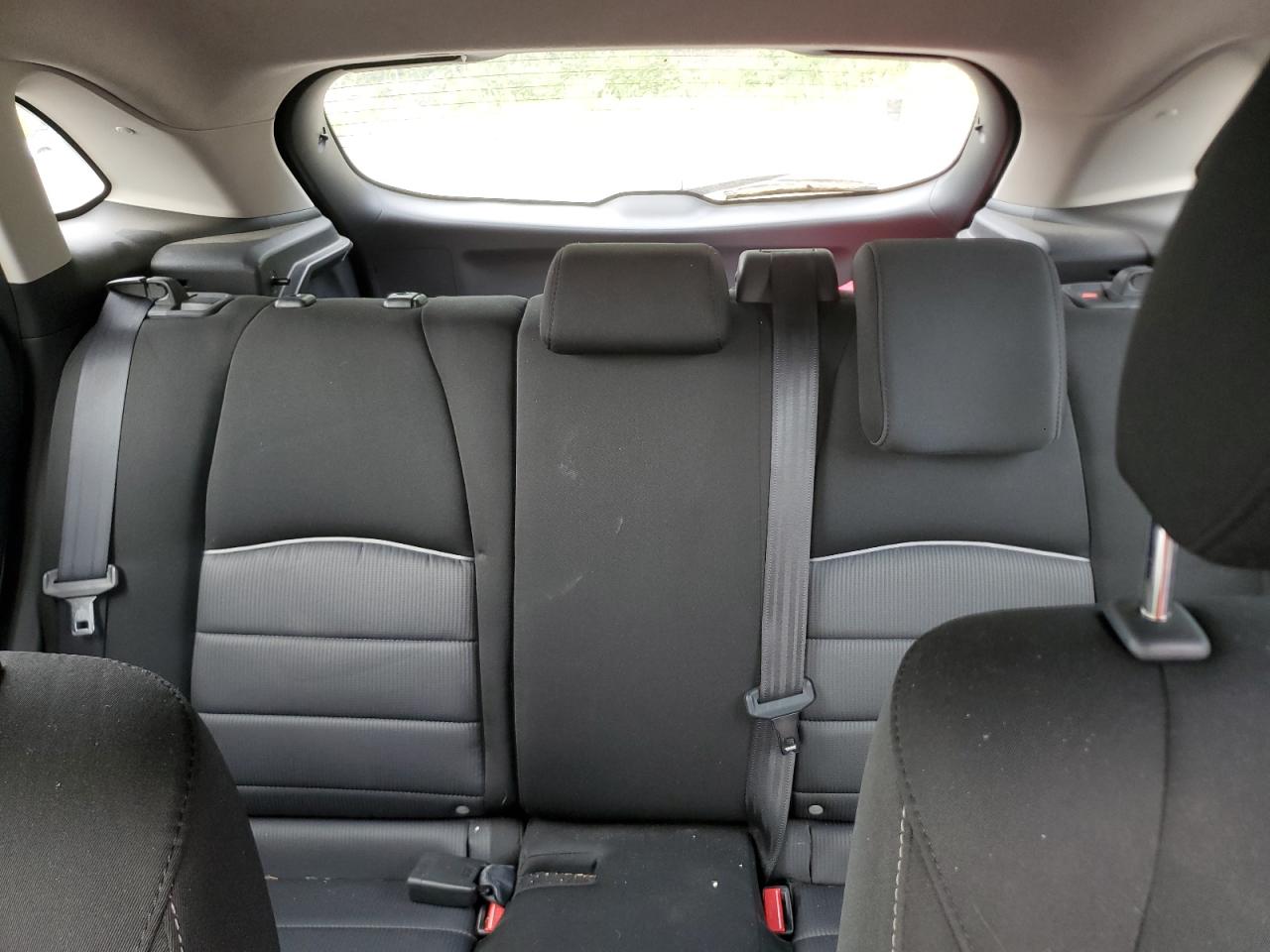 2016 Mazda Cx-3 Sport VIN: JM1DKFB72G0130154 Lot: 60110444