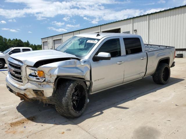 2014 Gmc Sierra K1500 Sle