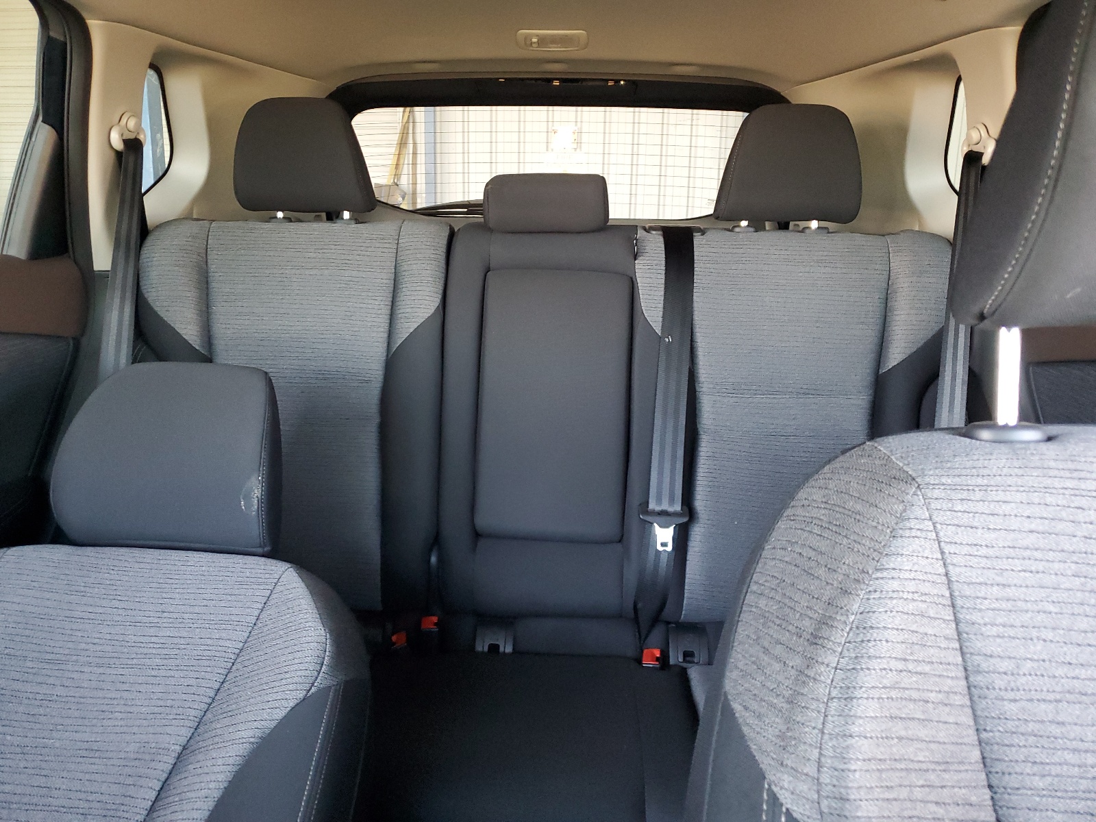 5N1BT3BB9PC828908 2023 Nissan Rogue Sv