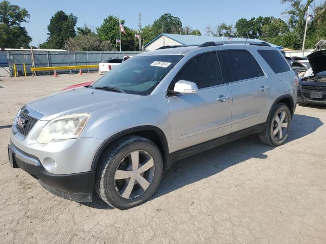 2012 Gmc Acadia Slt-1