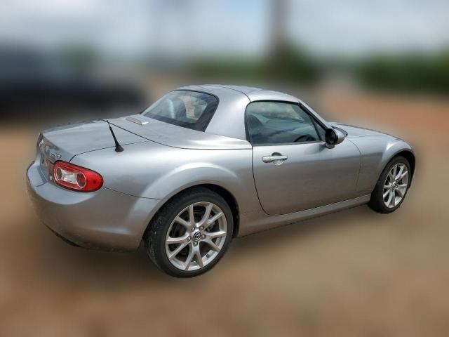  MAZDA MX5 2013 Серебристый