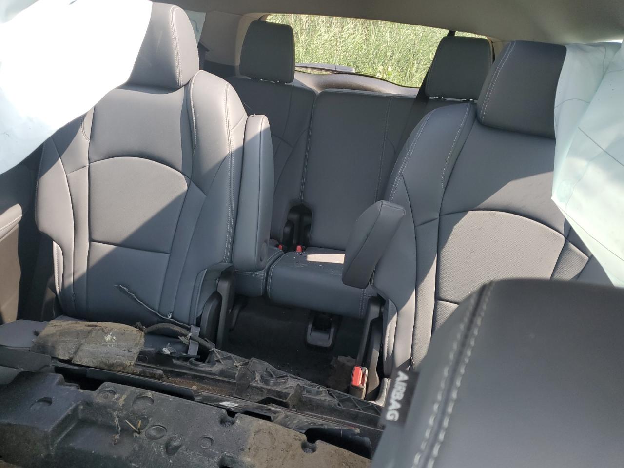 2019 Buick Enclave Essence VIN: 5GAERBKW7KJ210991 Lot: 62113624