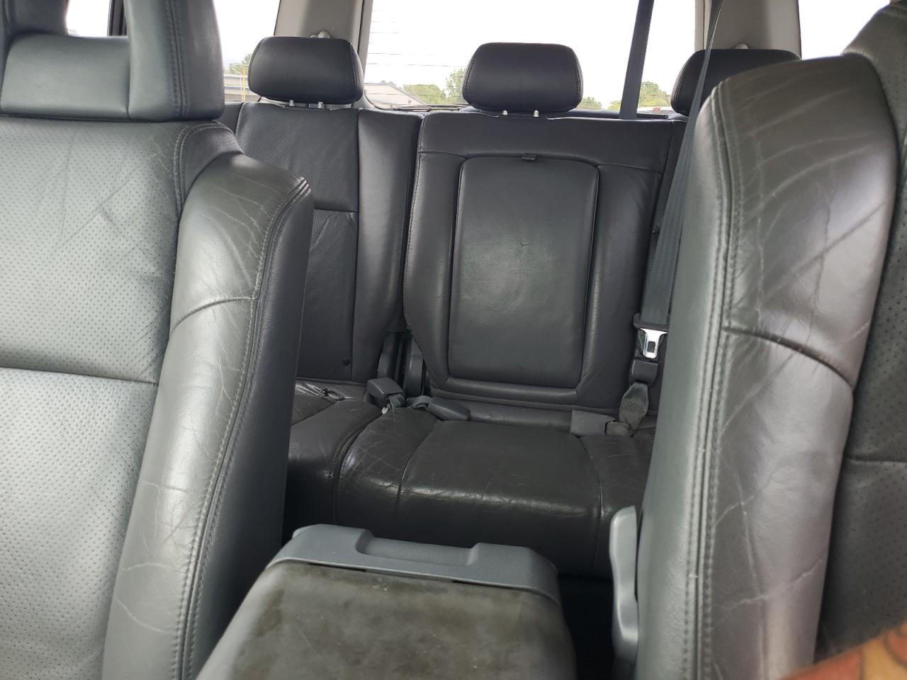 2003 Honda Pilot Exl VIN: 2HKYF18633H609560 Lot: 64899484