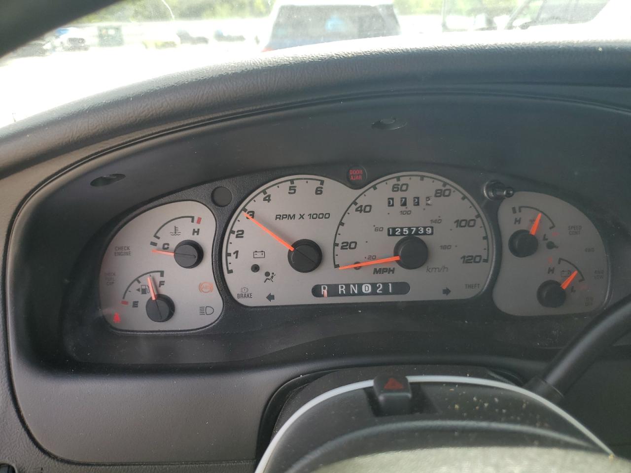 2003 Ford Ranger Super Cab VIN: 1FTZR45E93PA73419 Lot: 62673234