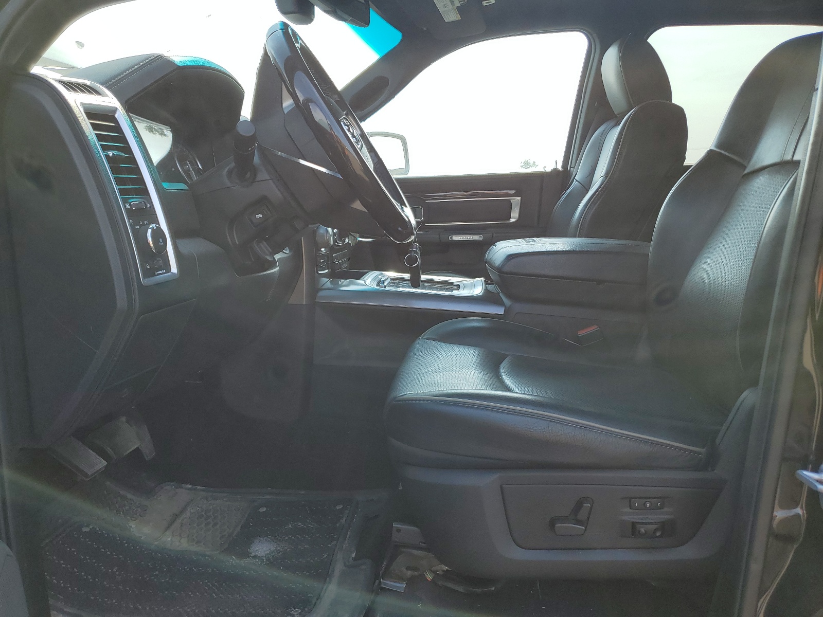 1C6RR7PT9HS820798 2017 Ram 1500 Longhorn