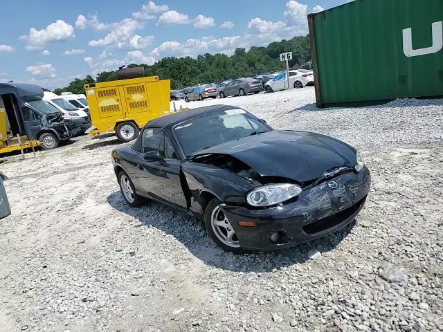 2002 Mazda Mx-5 Miata Base VIN: JM1NB353620225188 Lot: 62623324