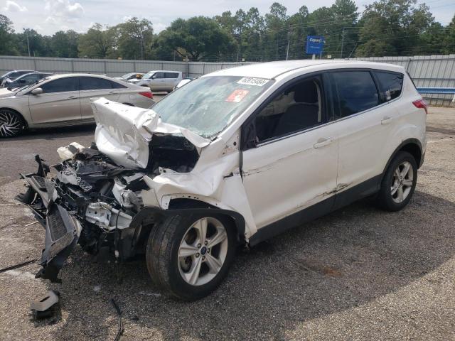  FORD ESCAPE 2014 White