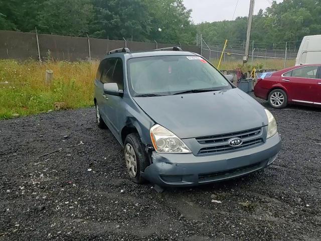 2008 Kia Sedona Ex VIN: KNDMB233986216001 Lot: 61967904