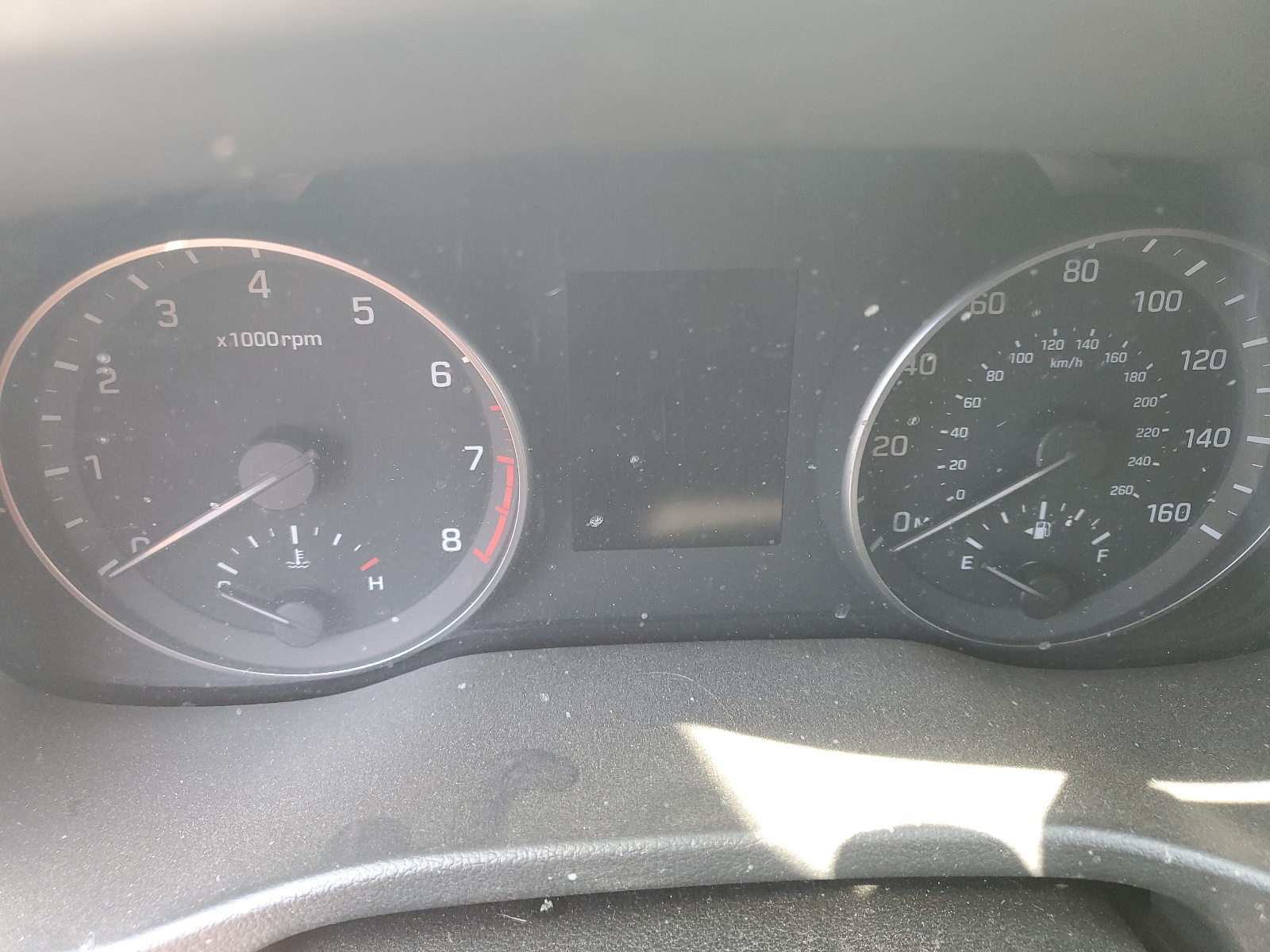 5NPD74LF8HH202376 2017 Hyundai Elantra Se