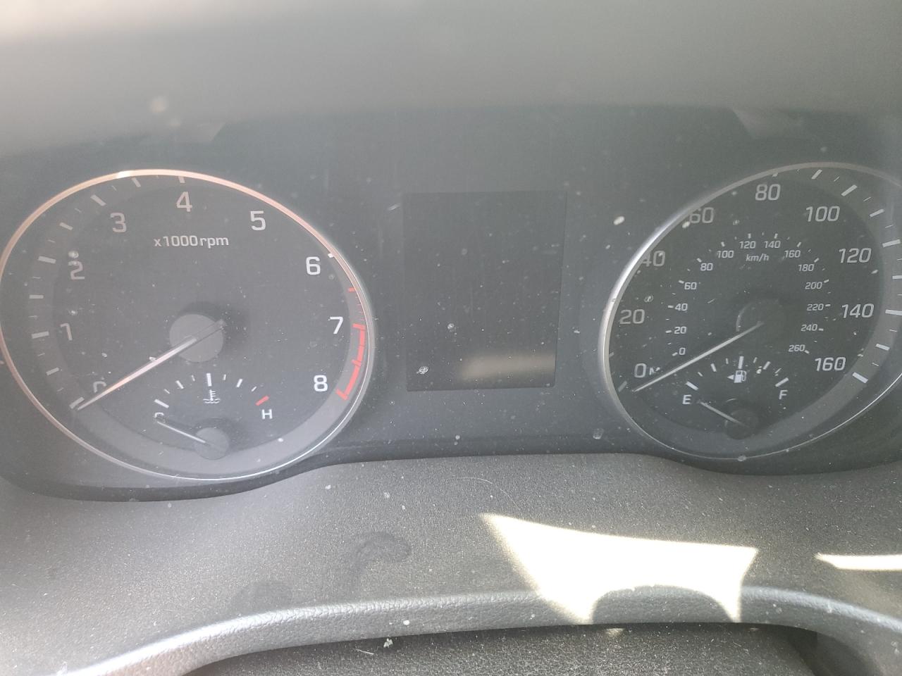 2017 Hyundai Elantra Se VIN: 5NPD74LF8HH202376 Lot: 61949284