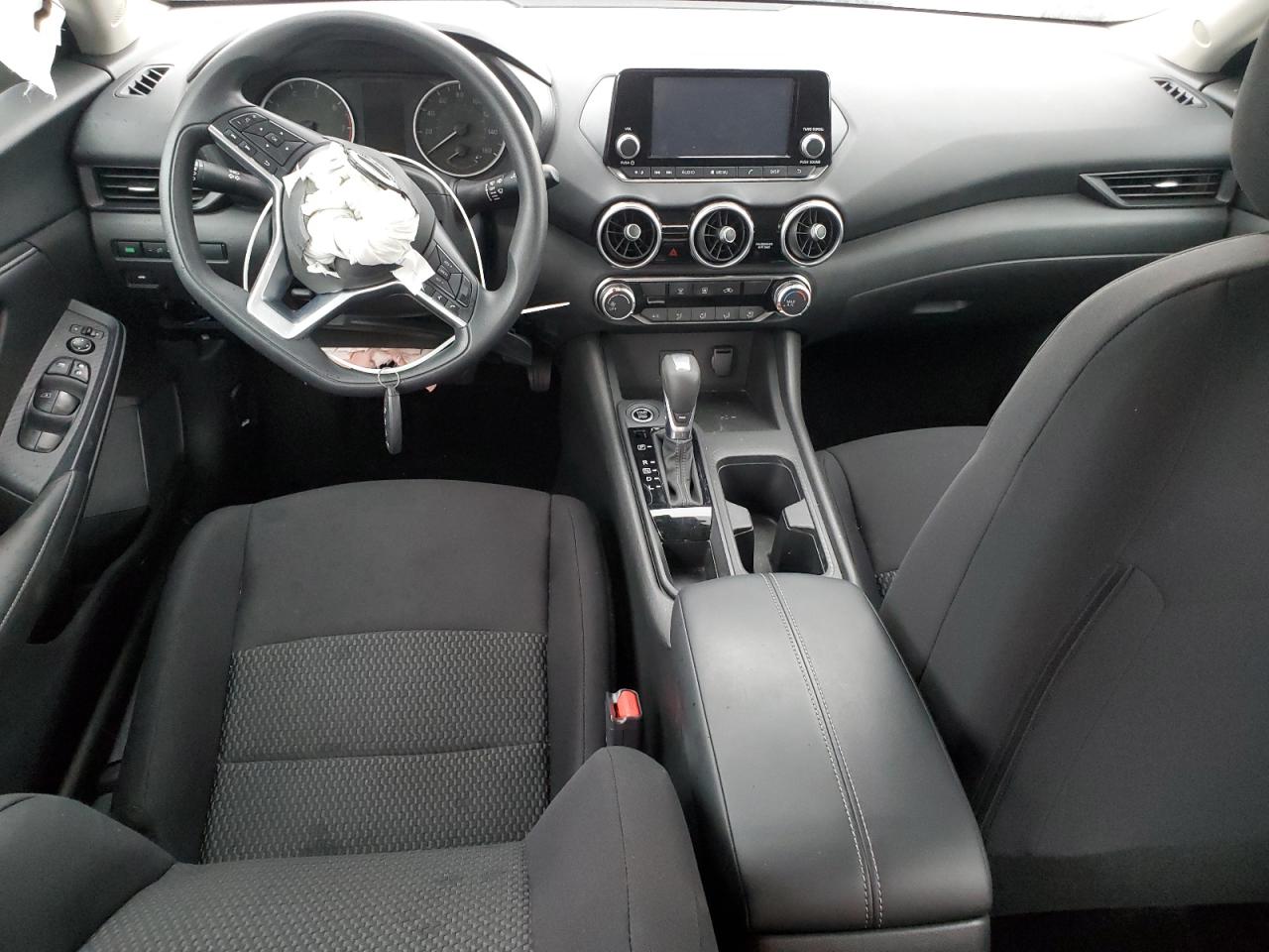 2023 Nissan Sentra S VIN: 3N1AB8BV5PY324053 Lot: 62453444