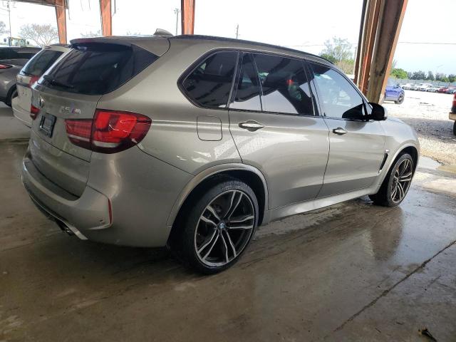  BMW X5 2015 Сріблястий