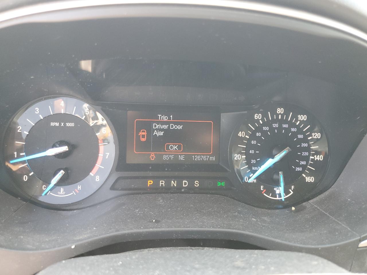 2013 Ford Fusion Se VIN: 3FA6P0H75DR302497 Lot: 61236244