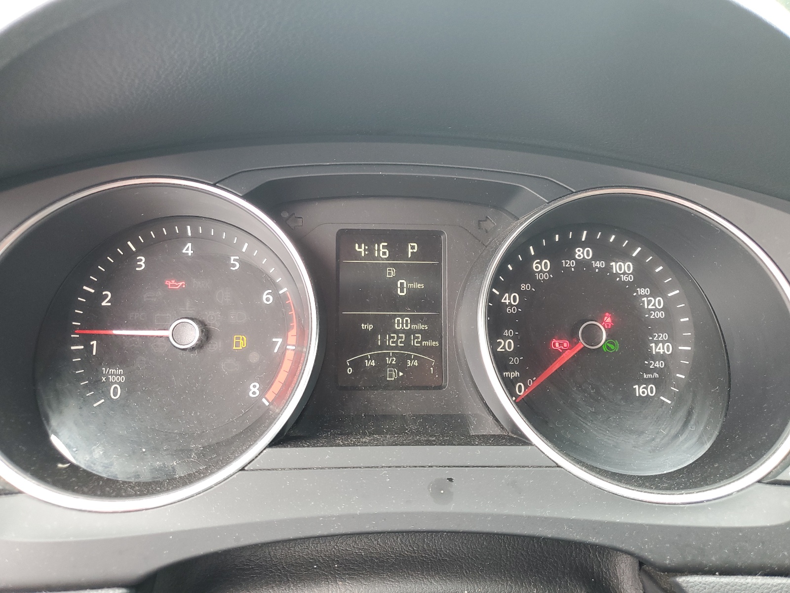 3VW267AJ1GM327356 2016 Volkswagen Jetta S