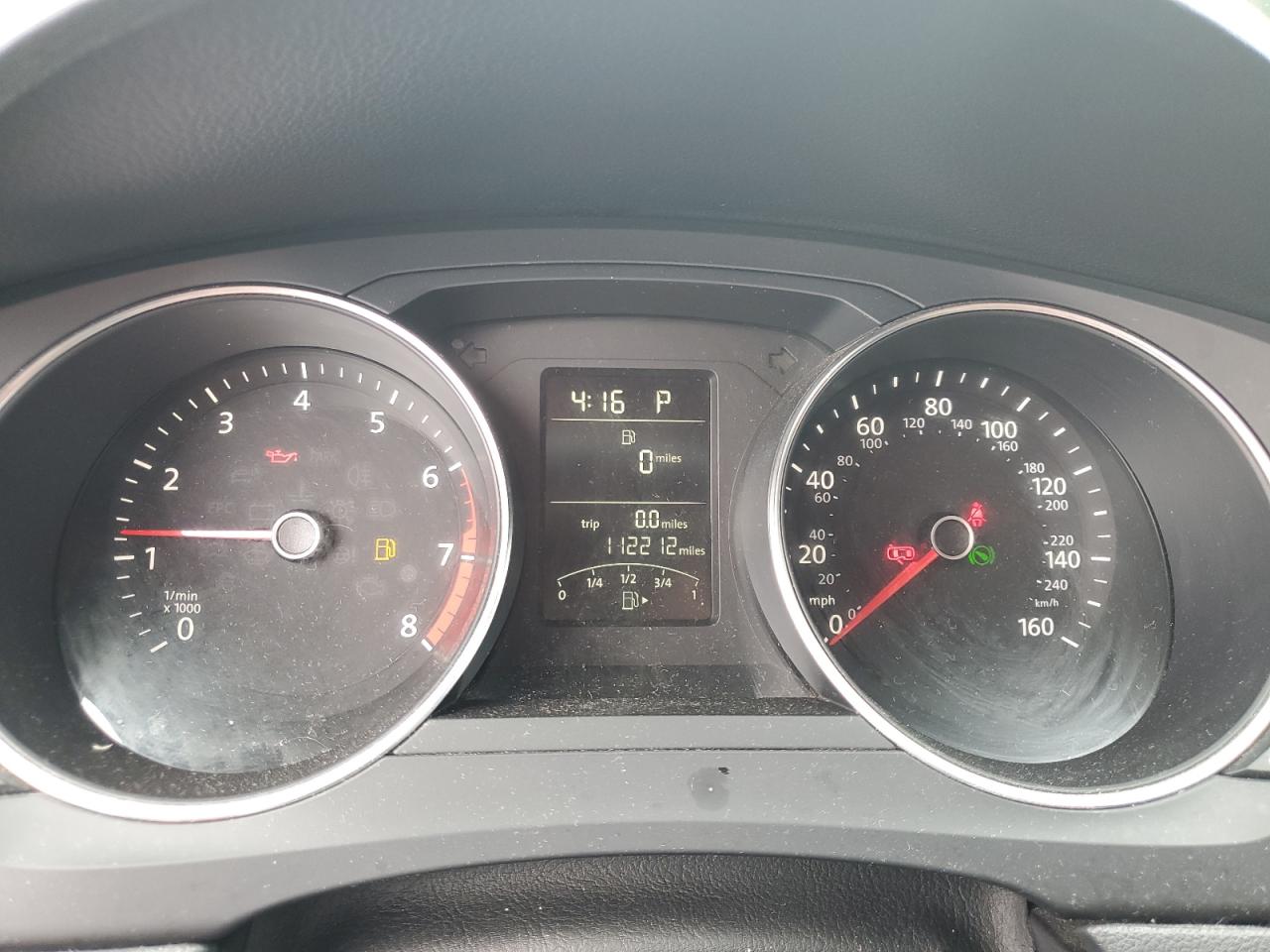 2016 Volkswagen Jetta S VIN: 3VW267AJ1GM327356 Lot: 64344664