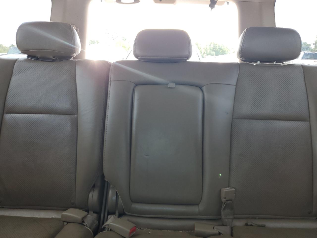 2004 Honda Pilot Exl VIN: 2HKYF18574H620666 Lot: 58464364