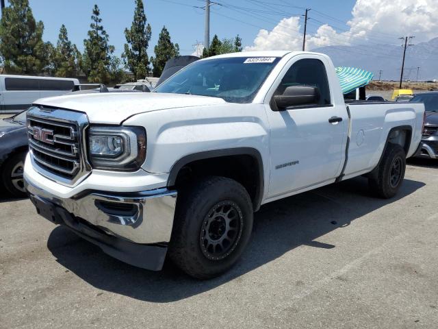 2018 Gmc Sierra C1500