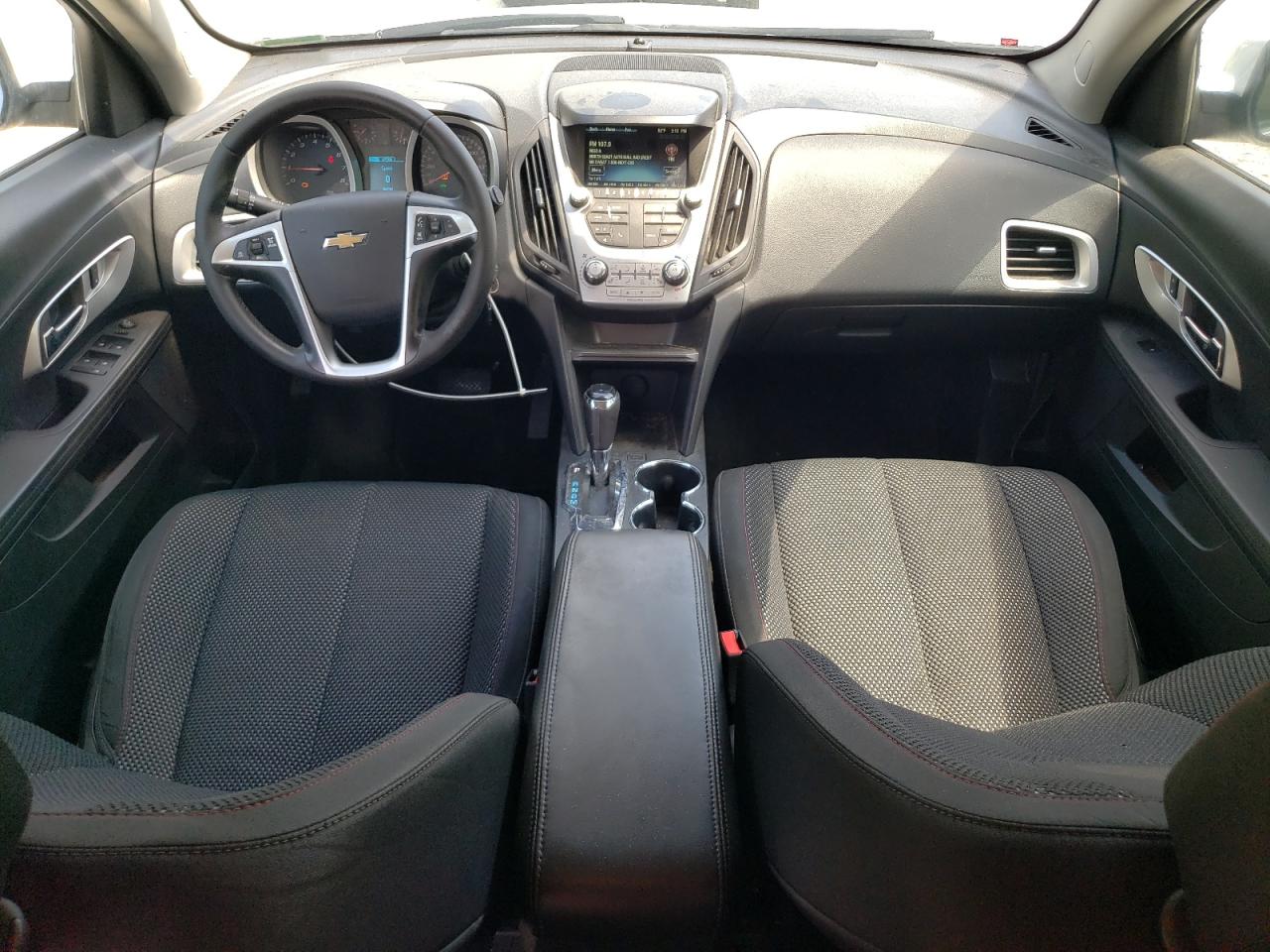 2017 Chevrolet Equinox Lt VIN: 2GNALCEK7H1574173 Lot: 63340244