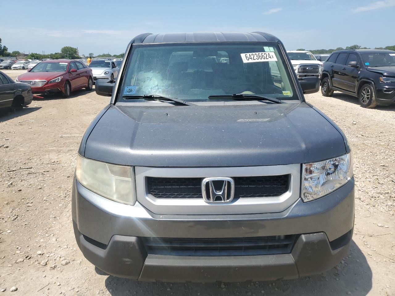 2009 Honda Element - Image 5