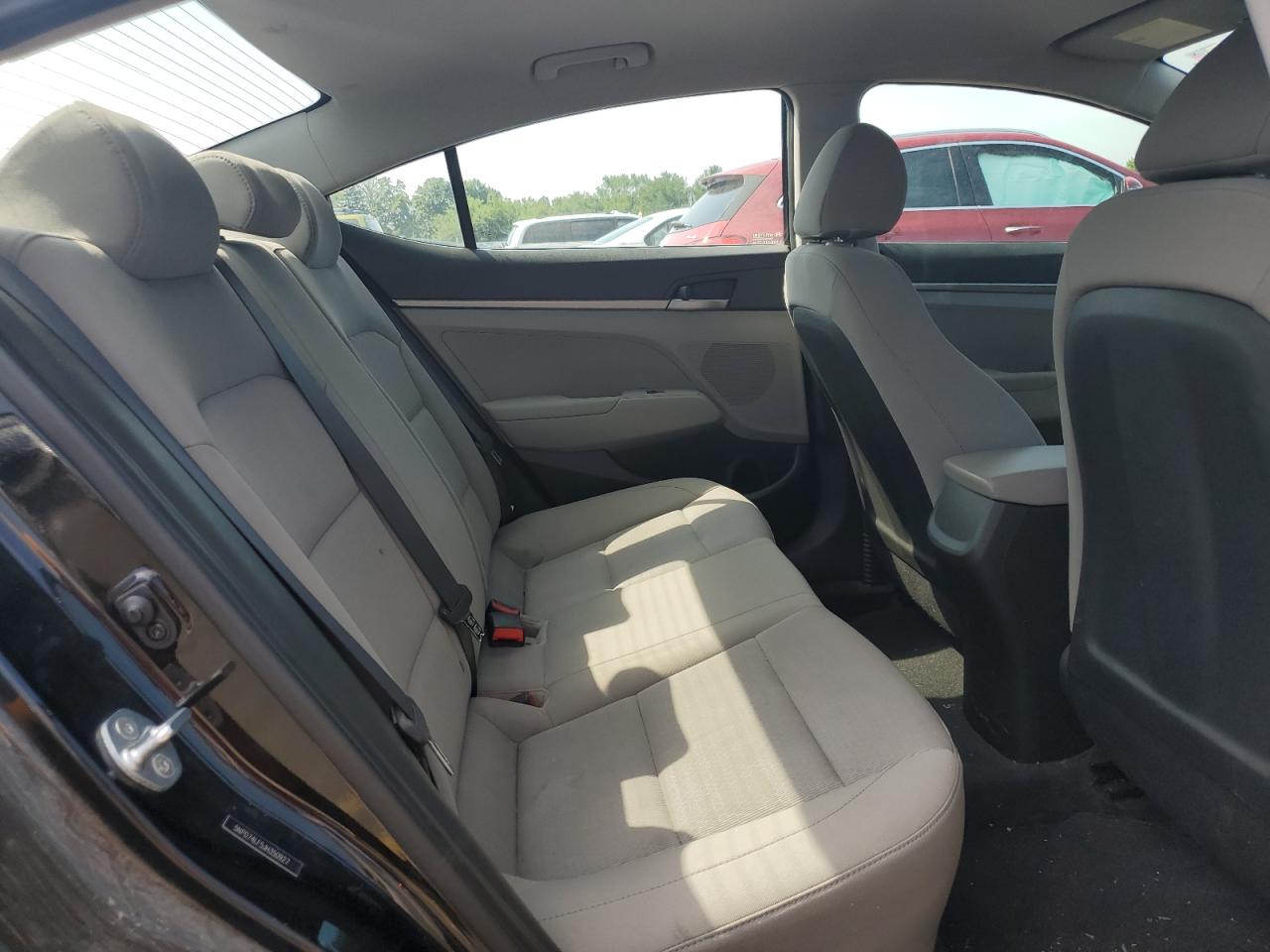 2018 Hyundai Elantra Se VIN: 5NPD74LF5JH350927 Lot: 63423774