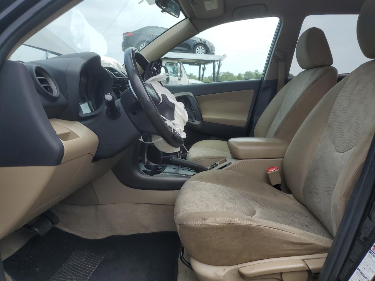 2010 Toyota Rav4 VIN: 2T3BF4DV7AW056180 Lot: 64425494