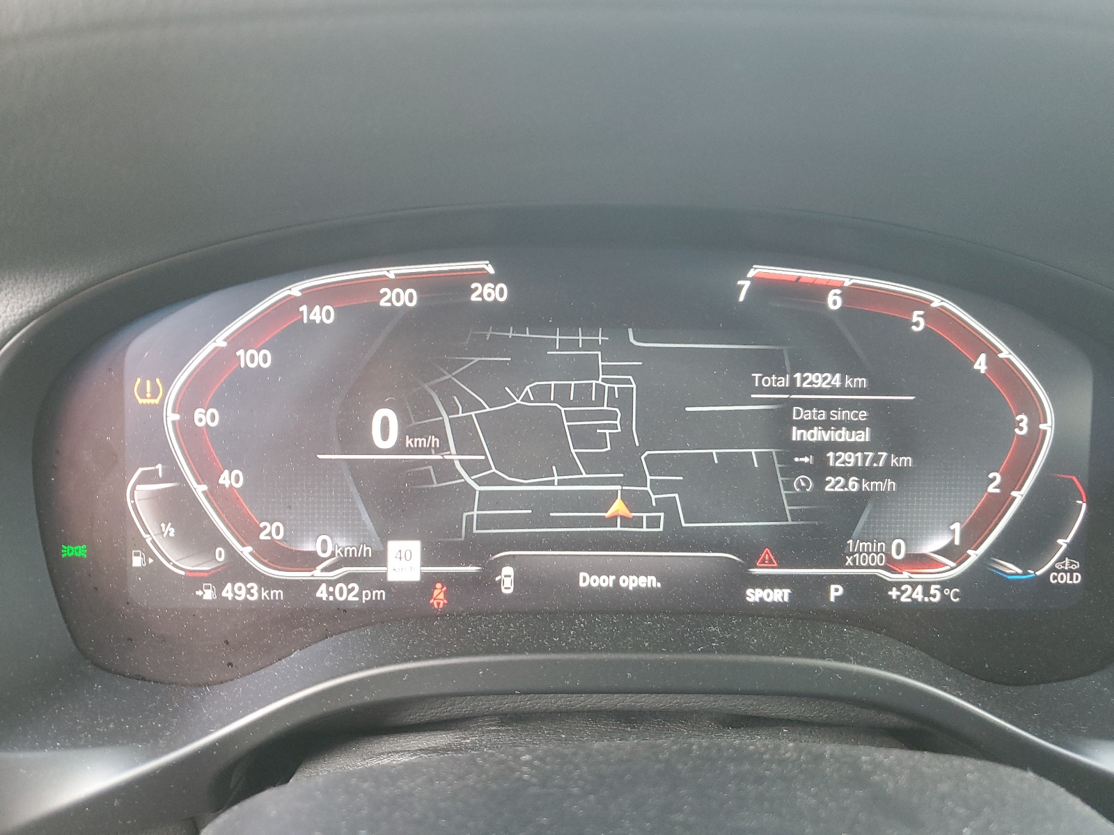 5UX53DP08N9J14095 2022 BMW X3 xDrive30I