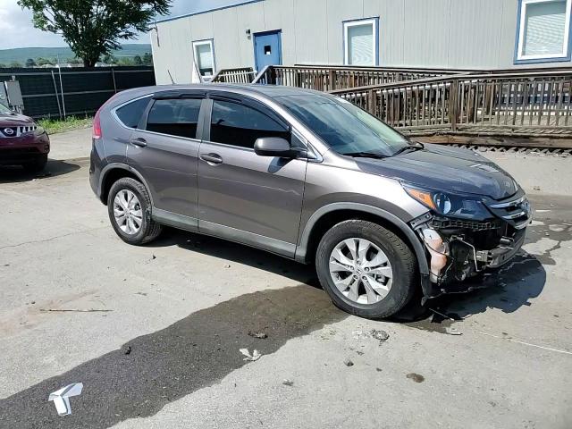 2012 Honda Cr-V Ex VIN: 5J6RM4H51CL050986 Lot: 65152034