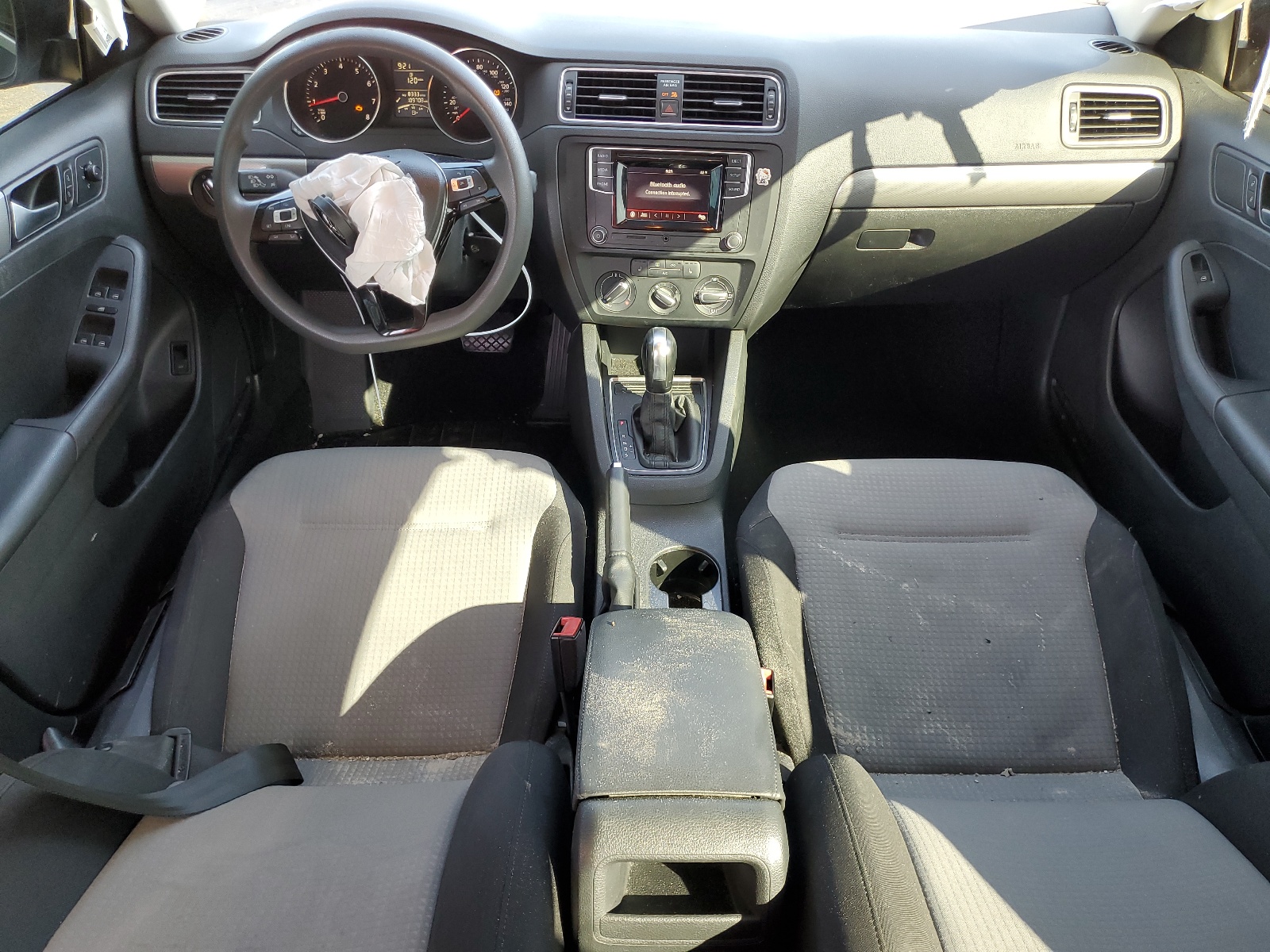 3VW2B7AJ0HM288515 2017 Volkswagen Jetta S