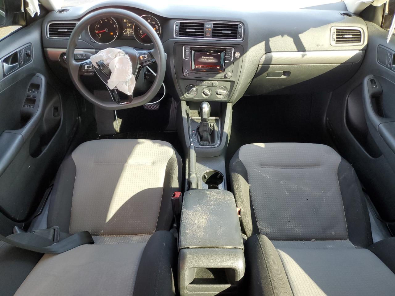 2017 Volkswagen Jetta S VIN: 3VW2B7AJ0HM288515 Lot: 65117784