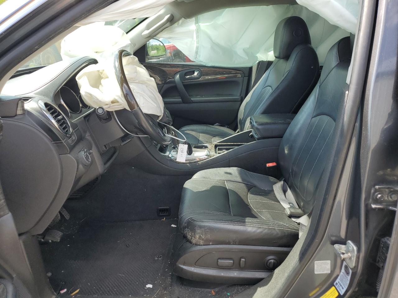 2013 Buick Enclave VIN: 5GAKVCKD3DJ126625 Lot: 61975154