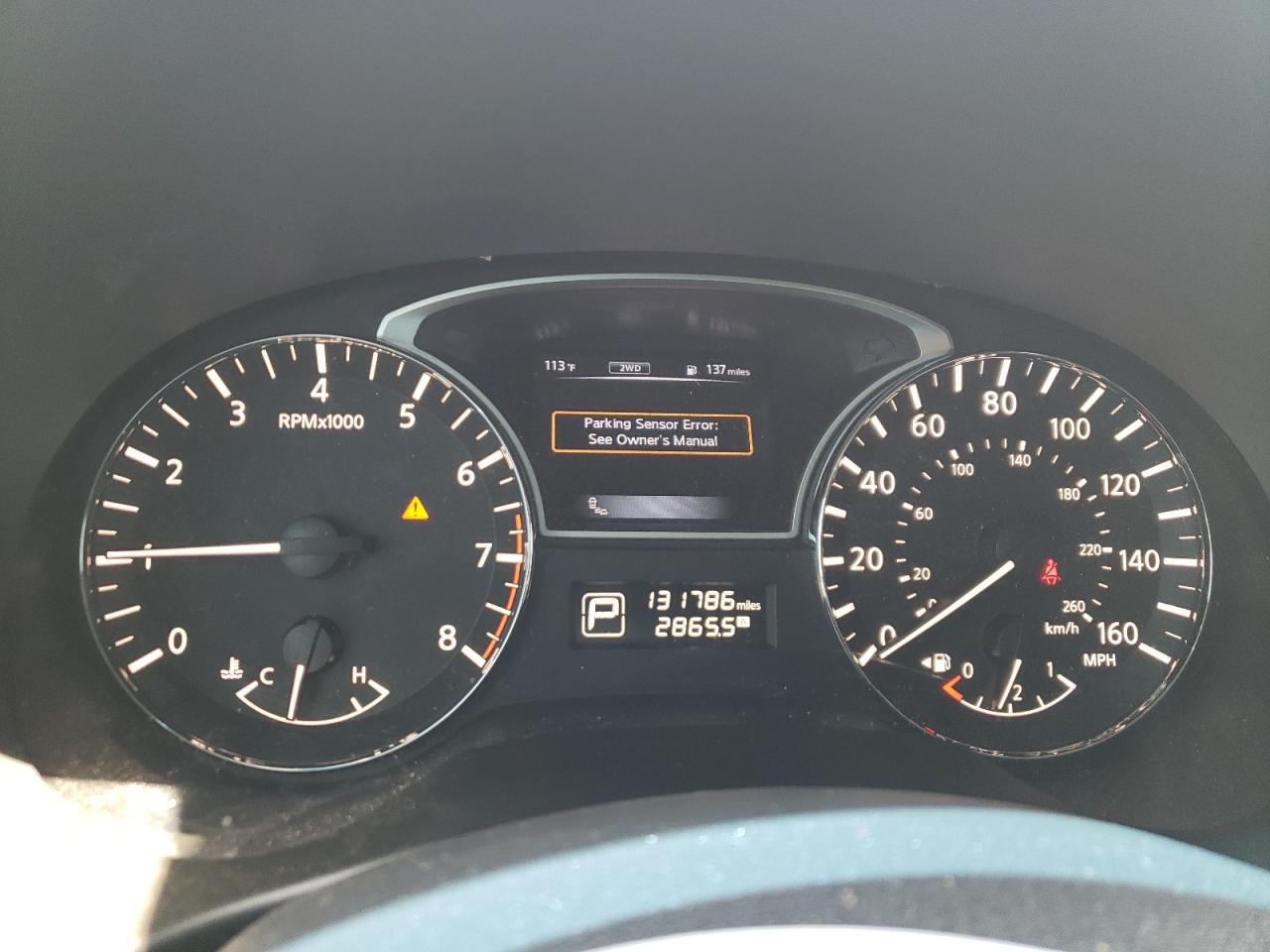 2015 Nissan Pathfinder S VIN: 5N1AR2MM1FC678777 Lot: 62269084