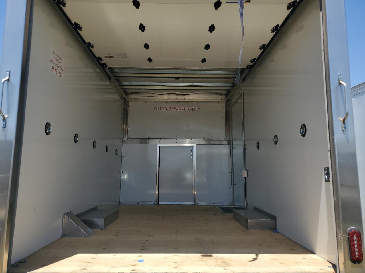 2023 Ford Econoline E350 Super Duty Cutaway Van VIN: 1FDWE3FK0PDD21105 Lot: 60164894