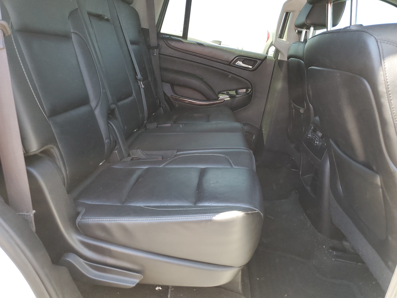 1GNSCBKC5FR681903 2015 Chevrolet Tahoe C1500 Lt