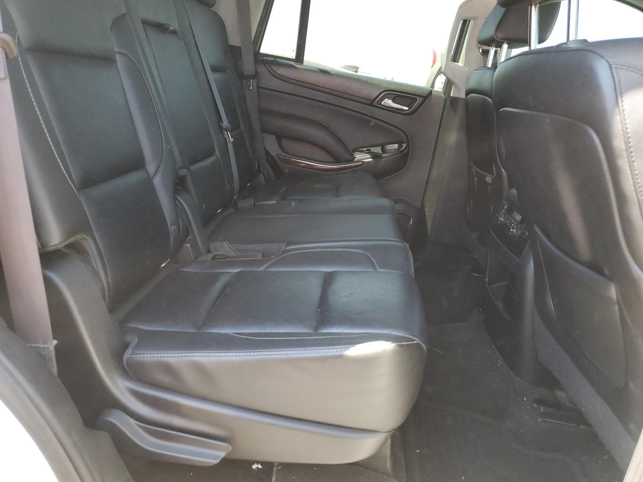 2015 Chevrolet Tahoe C1500 Lt VIN: 1GNSCBKC5FR681903 Lot: 63728394