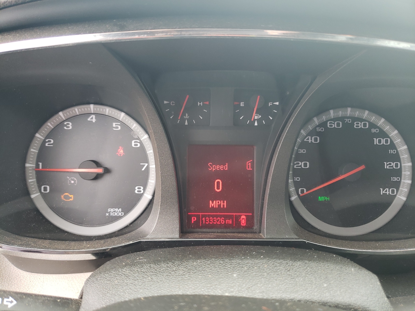 2GKALSEKXC6123712 2012 GMC Terrain Sle