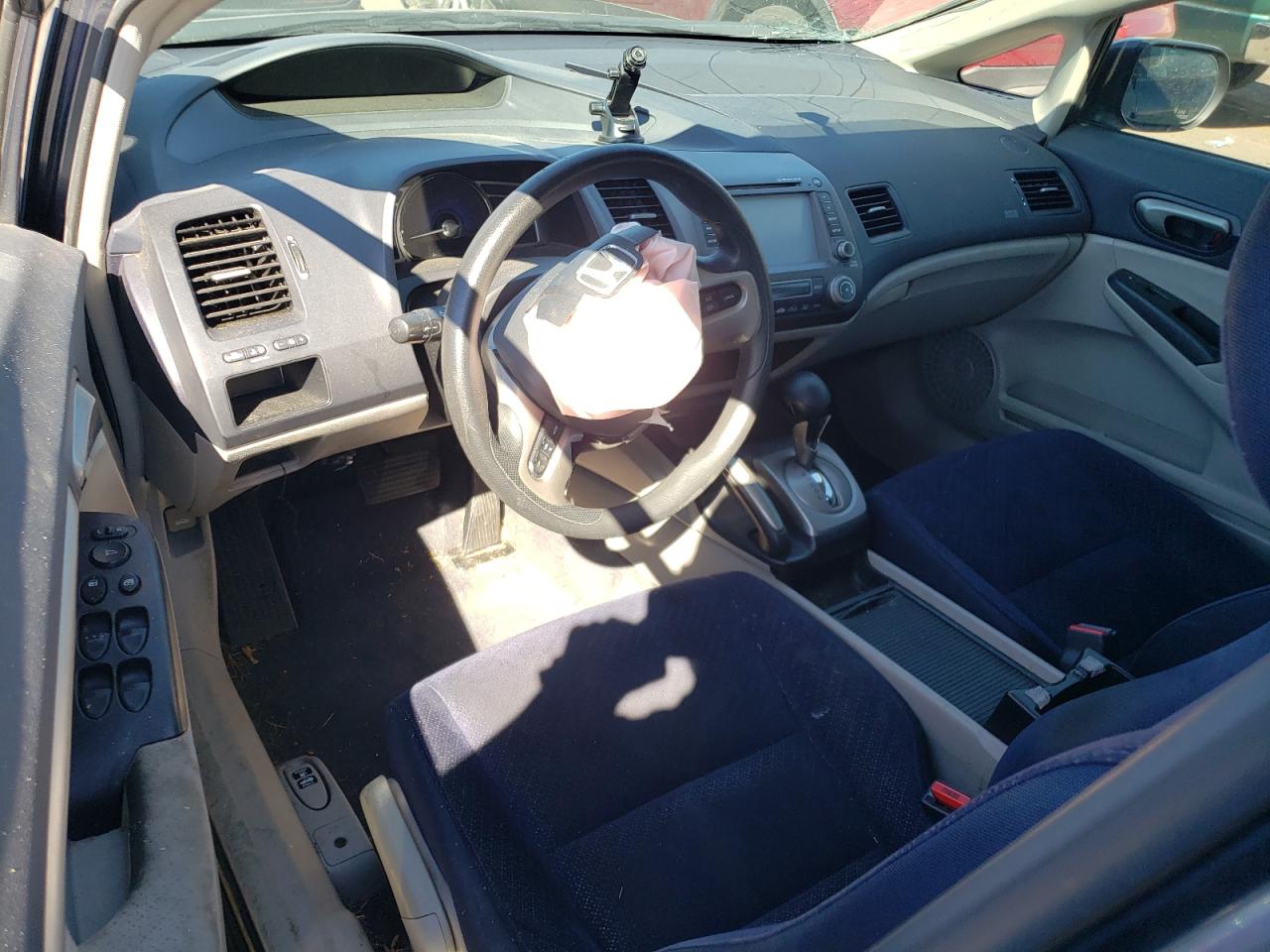 2008 Honda Civic - Image 8