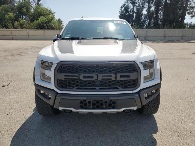 1FTFW1RG1LFA18975 Ford F150 RAPTO 5