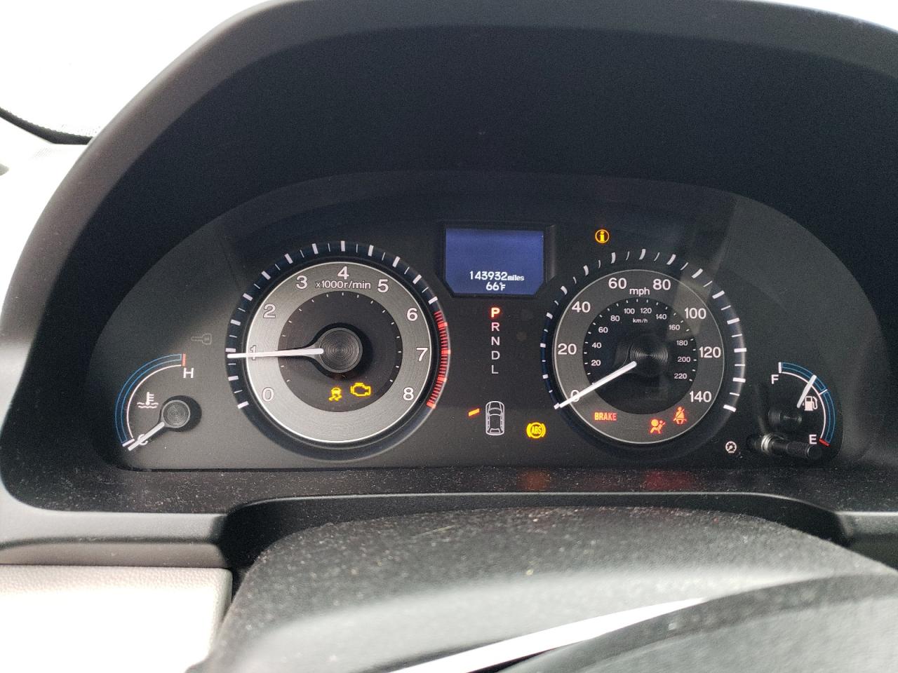 2012 Honda Odyssey Touring VIN: 5FNRL5H97CB075380 Lot: 63130814